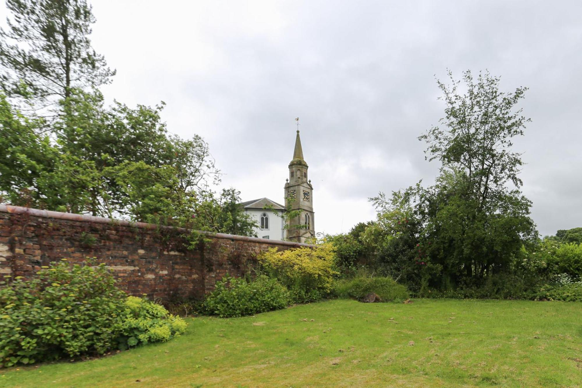 Fifty Five On Gilmour Street Apartment Eaglesham Bagian luar foto