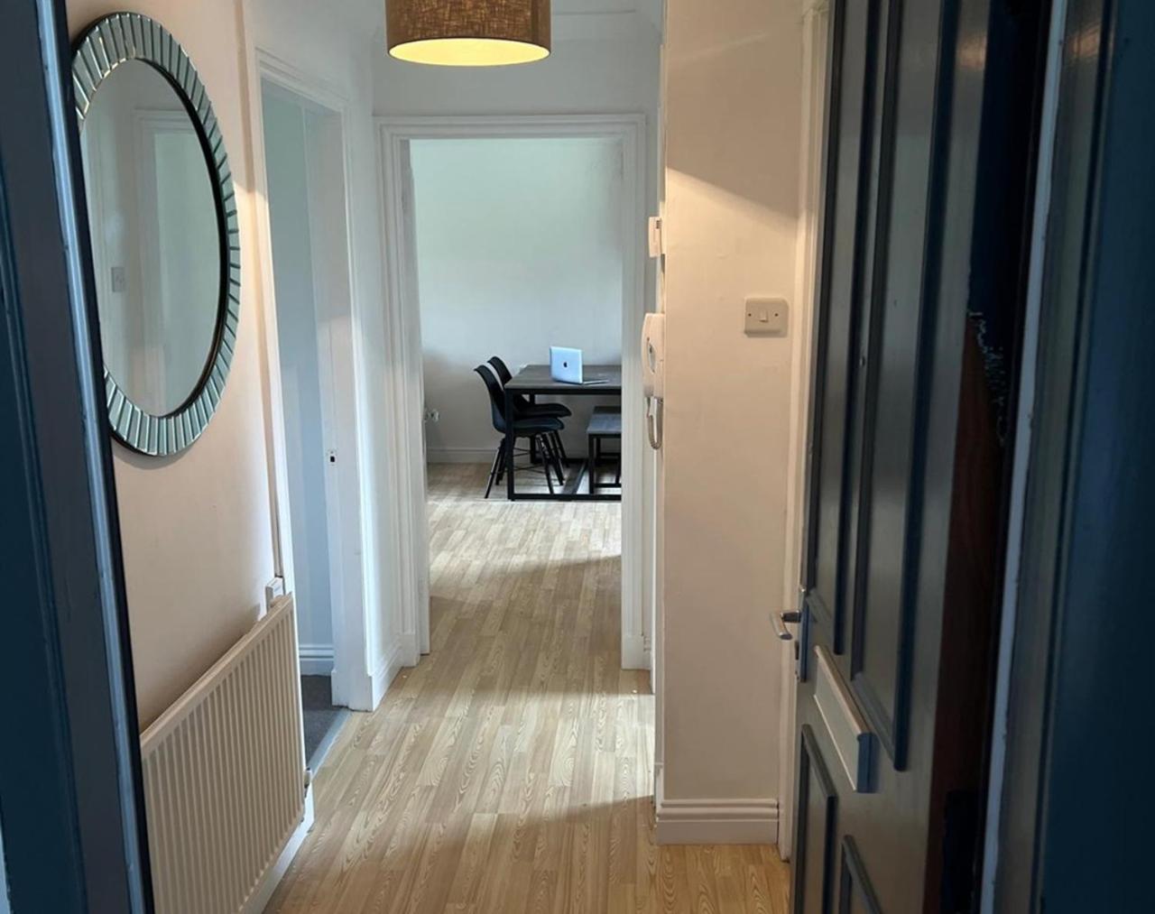 Fifty Five On Gilmour Street Apartment Eaglesham Bagian luar foto