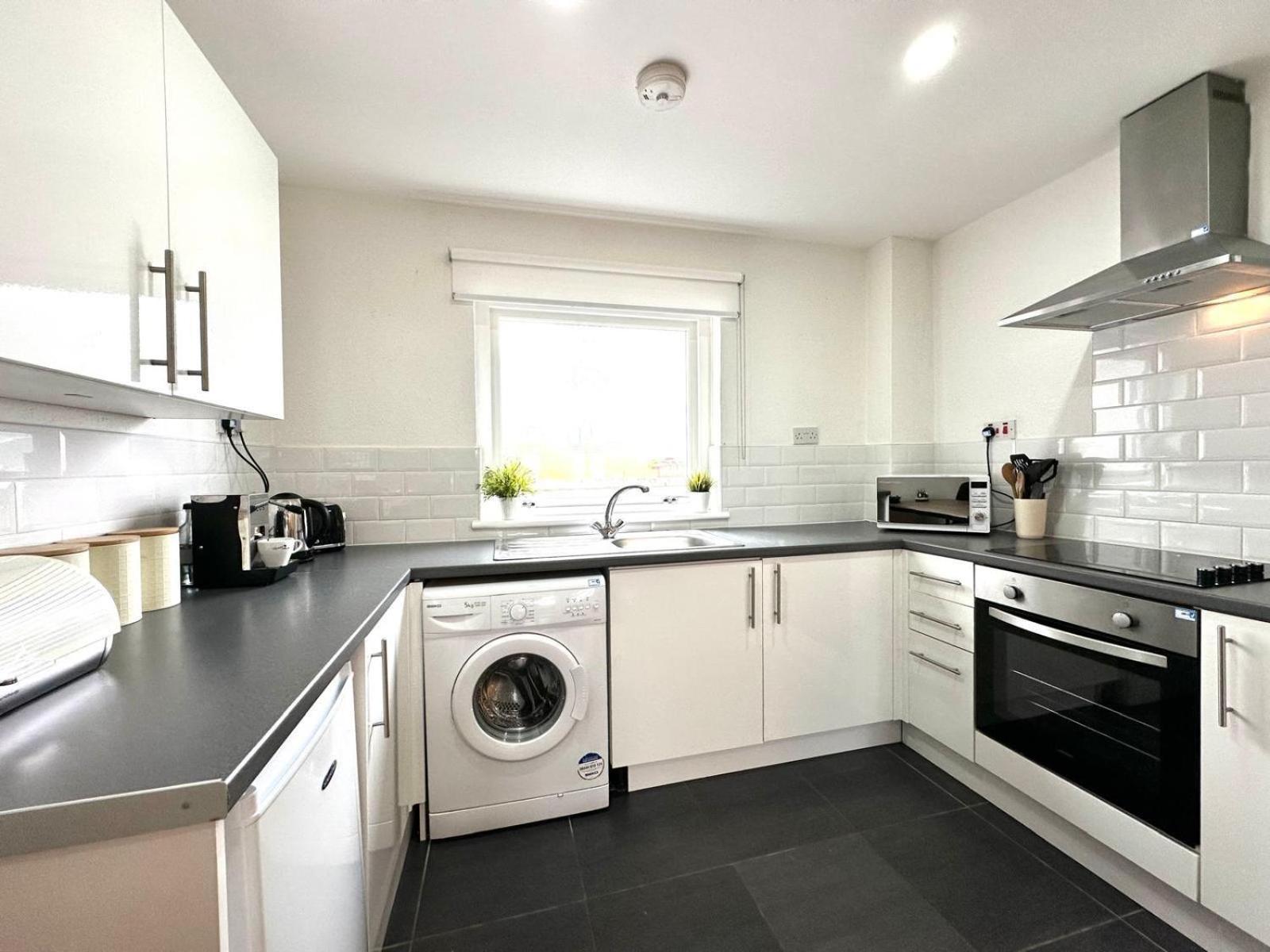 Fifty Five On Gilmour Street Apartment Eaglesham Bagian luar foto